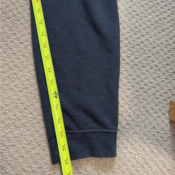 Lululemon Mens City Sweat Joggers Size Medium - Picture 10 of 10